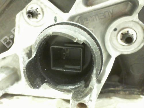 Right mirror BMW 3 (E90) 330 d | BP24765904C27 