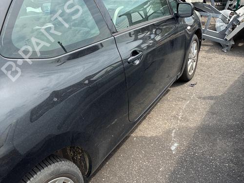 Used Parts TOYOTA AURIS (_E15_) 2.0 D-4D (ADE150_, ADE150R) 4909238