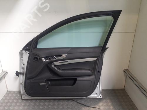 Right front door AUDI A6 C6 Avant (4F5) 3.0 TDI quattro | BP24763958C3 
