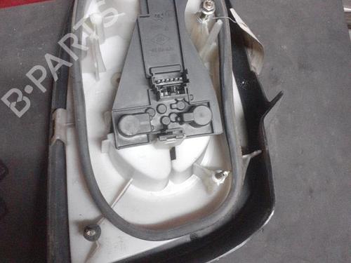 Used Right taillight Right taillight RENAULT MEGANE I Coach (DA0/1_) 1.9 dTi (DA0N) (98 hp) 24769363 24769363
