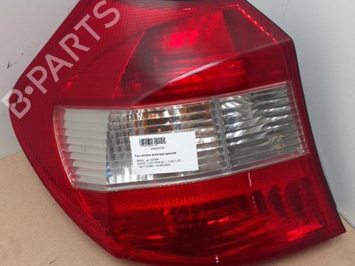 Left taillight BMW 1 (E87) 120 d | BP24757767C34 