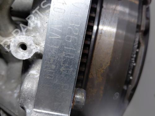 Engine PEUGEOT 2008 I (CU_) 1.2 THP 110 / PureTech 110 | BP31819084M1  - Image 6