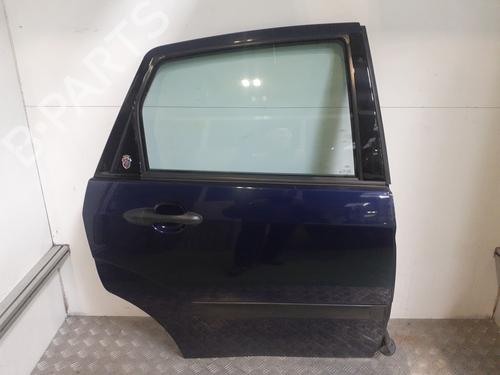 Used Right rear door FORD FOCUS I (DAW, DBW) 1.6 16V (100 hp) 24753389