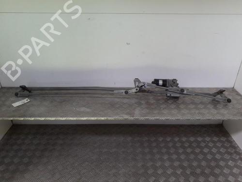 Used Front wiper motor PEUGEOT 307 (3A/C) 1.6 HDi 110 (109 hp) 24761443