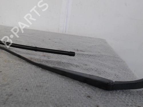Used Front windshield wiper arm CITROËN C4 II (NC_) 1.6 HDi 90 (92 hp) 24764887