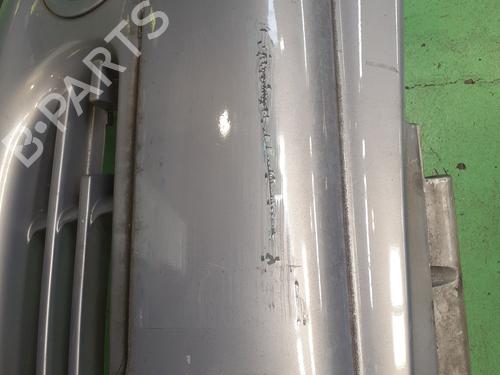 Front bumper CITROËN XSARA PICASSO (N68) 1.8 16V | BP27541134C7 