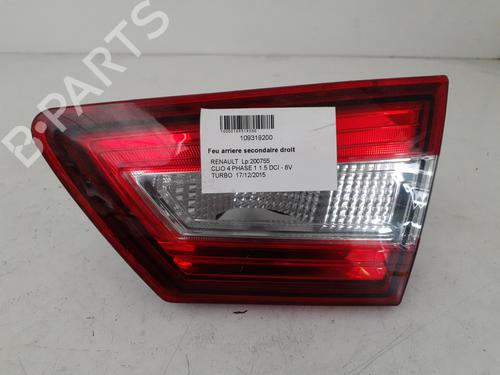 Right tailgate light RENAULT CLIO IV (BH_) 1.5 dCi 75 | BP27567404C80 - Image 2