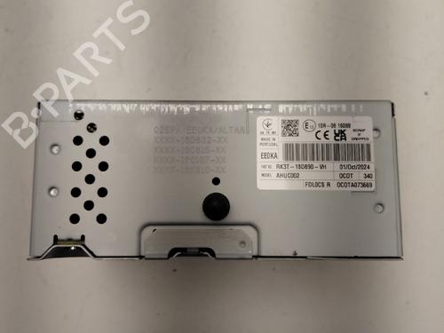 Display monitor FORD TRANSIT V363 Platform/Chassis (FED, FFD)  | BP34573711C48  - Image 5