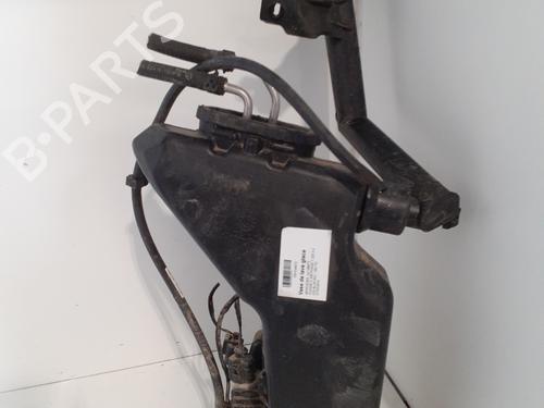 Used Windscreen washer tank MERCEDES-BENZ C-CLASS (W205) C 220 BlueTEC / d (205.002, 205.004) (170 hp) 24764441