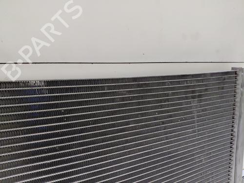 Used AC radiator AC radiator 30059826 30059826