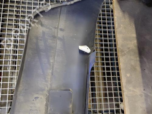 Rear bumper VW LUPO I (6X1, 6E1) 1.0 | BP29164652C8 