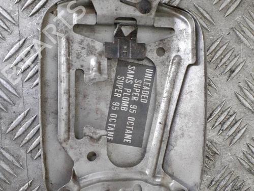 Used Fuel flap NISSAN MICRA III (K12) 1.2 16V (80 hp) 24756666