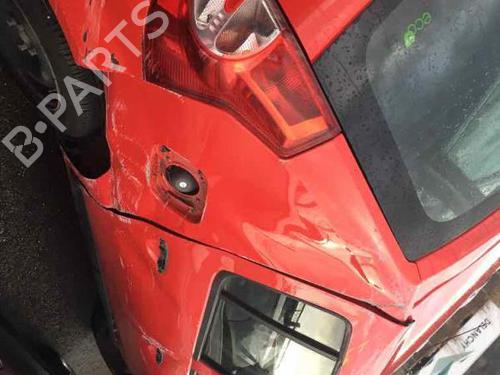 Front left window mechanism DACIA SANDERO 1.5 dCi | BP24752496C22 - Image 4