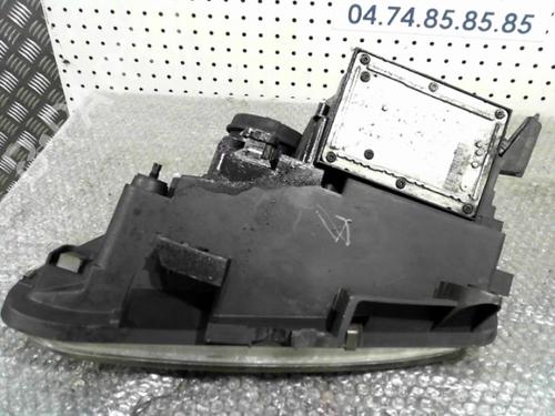 Used Right headlight Right headlight RENAULT ESPACE III (JE0_) 2.2 dCi (JE0K) (130 hp) 25263032 25263032