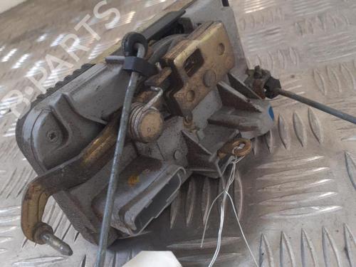 Used Front left lock PEUGEOT 807 (EB_) 2.2 HDi (128 hp) 24739965