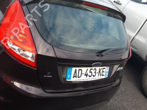 Alternator FORD FIESTA VI (CB1, CCN) 1.25 | BP24765517M7  - Image 8