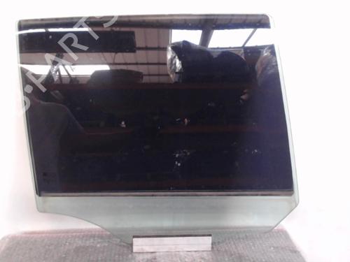 Used Rear right door window OPEL ZAFIRA / ZAFIRA FAMILY B (A05) 1.9 CDTI (M75) (120 hp) 24754336