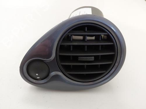 Used Air vent RENAULT CLIO III (BR0/1, CR0/1) 1.2 16V (103 hp) 30176925