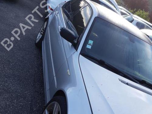 Right mirror BMW 3 (E46) 320 d | BP24755853C27