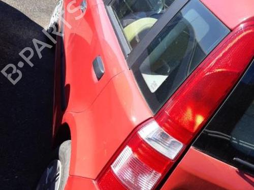 Alternator FIAT PANDA (169_) 1.2 (169.AXB11, 169.AXB1A) | BP24755021M7