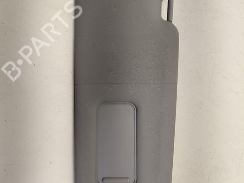 Used Right sun visor Right sun visor BMW 1 (E87) 118 d (122 hp) 24752627 24752627