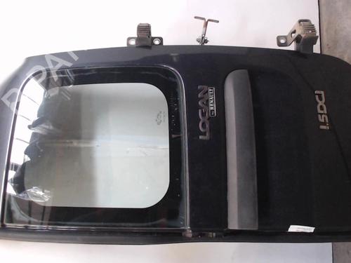 Right tailgate DACIA LOGAN MCV (KS_) 1.5 dCi (KS0W) | BP24754231C77 - Image 2