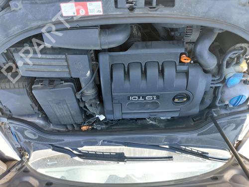 Used Parts AUDI A3 Sportback (8PA) 1.9 TDI 4923704