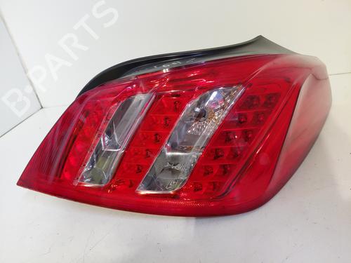 right-taillight-peugeot-508-i-8d_-2010-2011-2012-2013-2014-2015-2016-2017-2018-30658684 main image