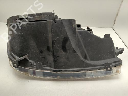 Left headlight FIAT IDEA (350_) 1.3 D Multijet | BP37458286C28 - Image 2