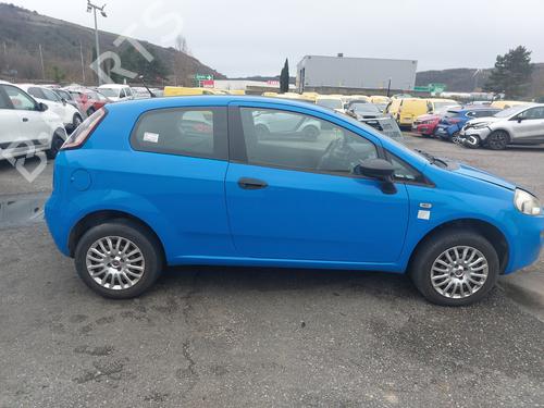 Engine FIAT PUNTO EVO (199_) | BP37707557M1 - Image 11