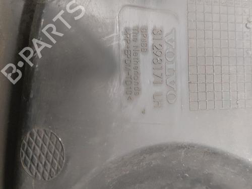 Used Other Other VOLVO C30 (533) 1.6 D (109 hp) 33474407 33474407