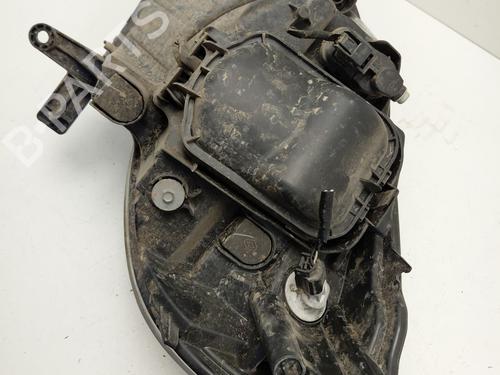 Used Right headlight Right headlight RENAULT KANGOO Express (FW0/1_) [2008-2026] 33741756 33741756