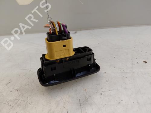 Right front window switch FORD FIESTA VI (CB1, CCN) 1.4 TDCi | BP33049632I26 - Image 3