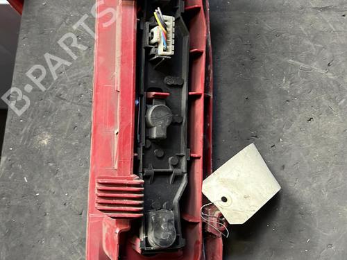 Left taillight FIAT SEICENTO / 600 (187_) 0.9 (187AXA, 187AXA1A) | BP25262971C34 