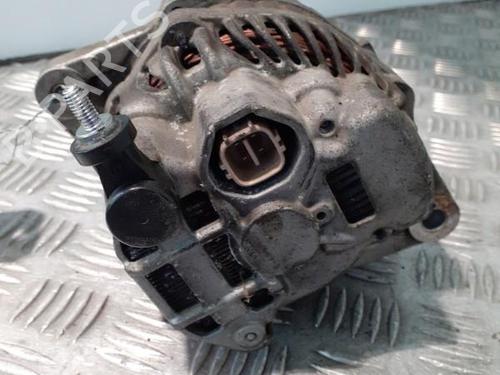Used Alternator Alternator OPEL AGILA B (H08) 1.0 (F68) (68 hp) 24742275 24742275