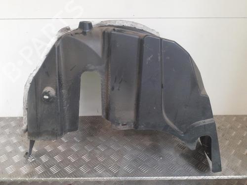 Wheel arch CITROËN C3 AIRCROSS II (2R_, 2C_) 1.5 BlueHDi 120 (2CYHXX) | BP24760707C56