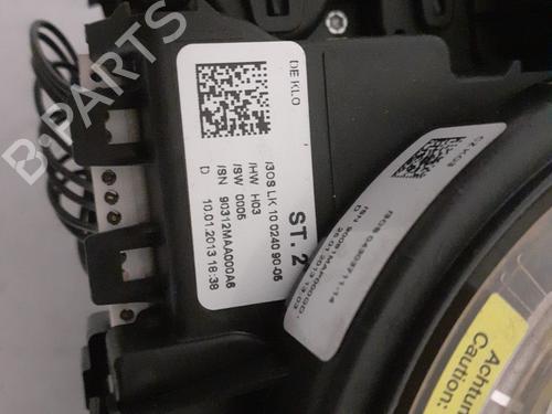 Steering column stalk AUDI A4 B8 (8K2) 2.0 TDI | BP24744745I23 - Image 4