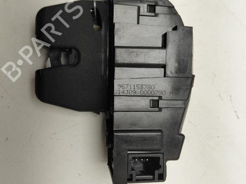 Used Tailgate lock Tailgate lock 36915435 36915435