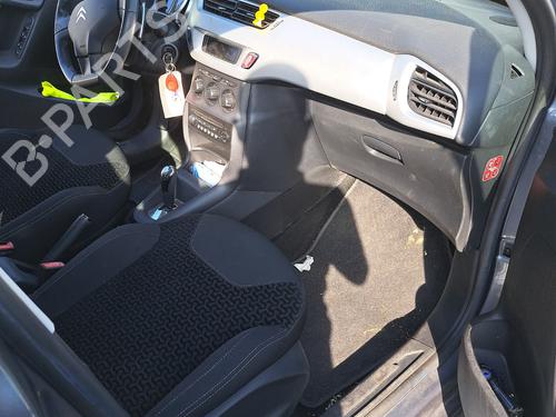 Engine CITROËN C3 II (SC_) 1.4 VTi 95 | BP31819126M1  - Image 20