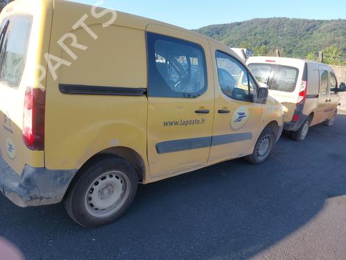 Used Parts CITROËN BERLINGO Box Body/MPV (B9)  1.6 HDi / BlueHDi 75  4988526