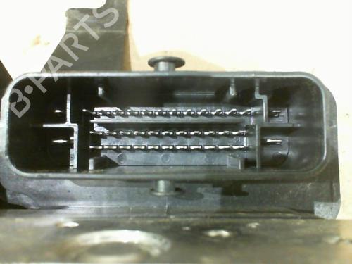 ABS pump RENAULT CLIO IV (BH_) 1.5 dCi 75 | BP24766477M43 