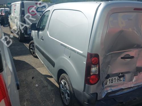 Steering pump CITROËN BERLINGO Box Body/MPV (B9)  | BP29113759M99  - Image 7