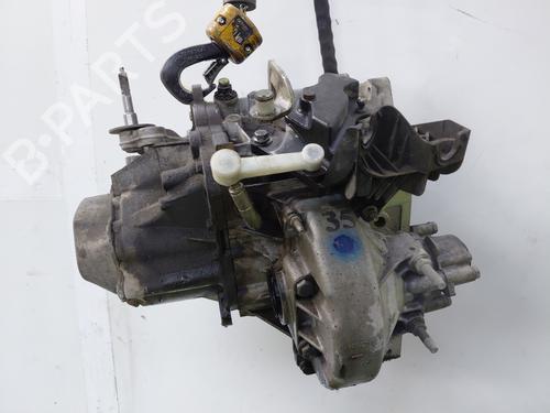 Gearbox CITROËN BERLINGO Box Body/MPV (B9) 1.6 BlueHDi 100 | BP33606702M3  - Image 6