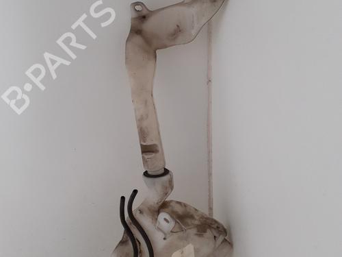 Used Windscreen washer tank PEUGEOT 208 I (CA_, CC_) 1.6 HDi (92 hp) 24753359