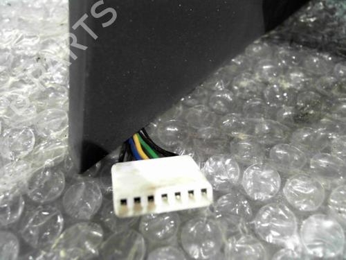 Retrovisor izquierdo LANCIA YPSILON (843_) 1.3 JTD (843.AXD11, 843.AXD1A) (70 hp) 24744072