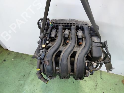 Engine PEUGEOT 208 I (CA_, CC_) 1.2 VTI 82 | BP32012598M1 