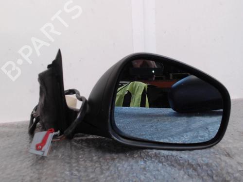 Right mirror ALFA ROMEO 159 Sportwagon (939_) 1.9 JTDM 16V (939BXC1B, 939BXC12) | BP24765039C27 