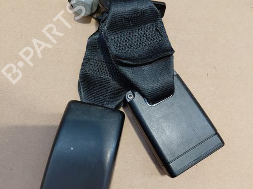 Rear seat PEUGEOT 208 I (CA_, CC_) 1.2 VTI 82 | BP29251438C17 