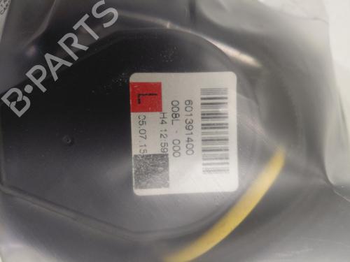 Used Front left seatbelt Front left seatbelt 39550439 39550439