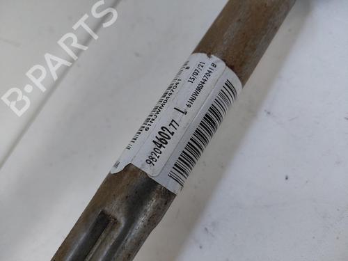 Ratstammeenhed Ratstammeenhed PEUGEOT 5008 II (MC_, MJ_, MR_, M4_) 1.2 THP (MRHNYH, MRHNYW, MRHNSJ, MRHNSU, MRHNSM) (131 hp) 39665159 39665159